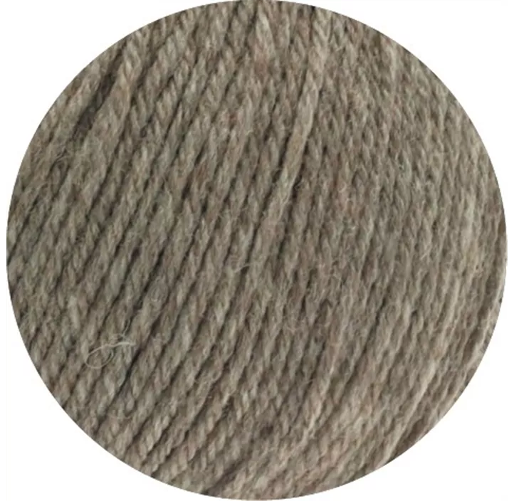 Strickgarn Laniato Merino 125