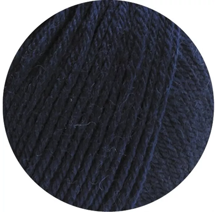 Strickgarn Laniato Merino 125