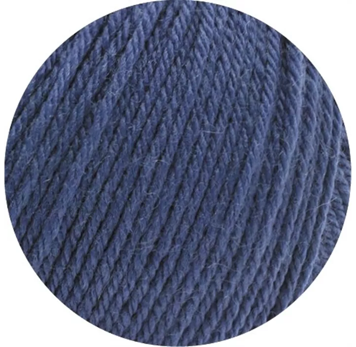 Strickgarn Laniato Merino 125