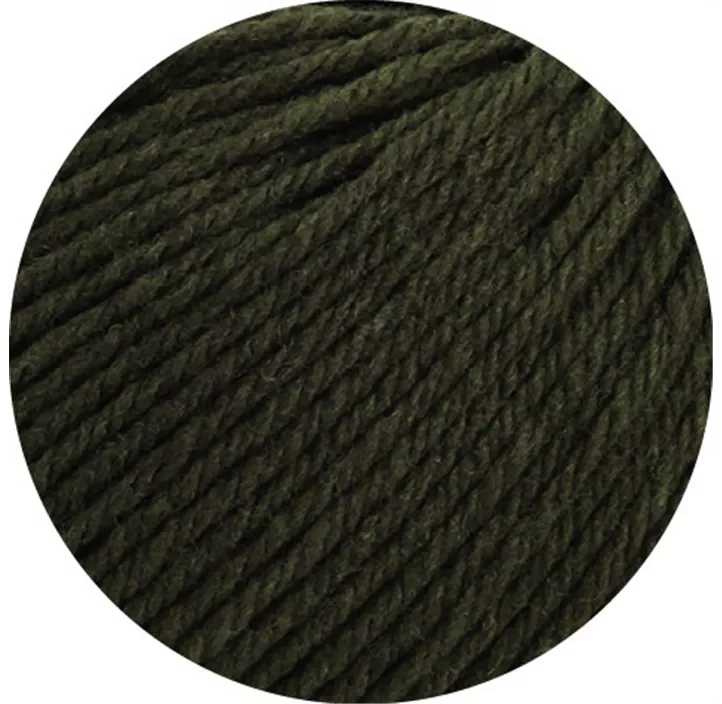 Strickgarn Laniato Merino 125