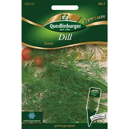 Dill Diana