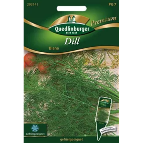 Dill Diana