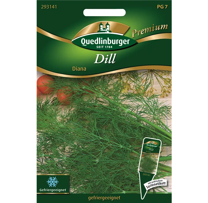 Dill Diana