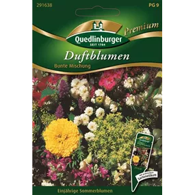 Duftblumenmischung