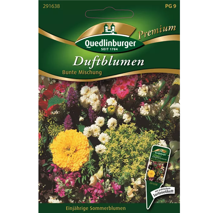 Duftblumenmischung