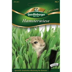 Hamsterwiese