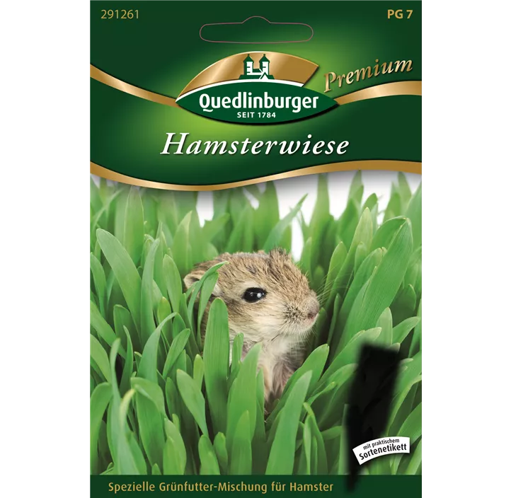 Hamsterwiese