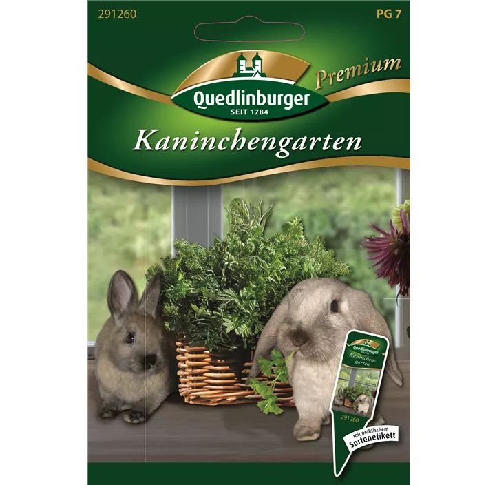 Kaninchengarten