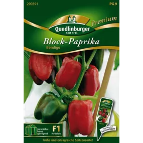 Block-Paprika Bendigo