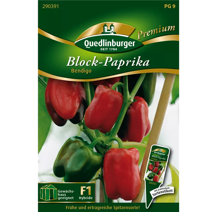 Block-Paprika Bendigo