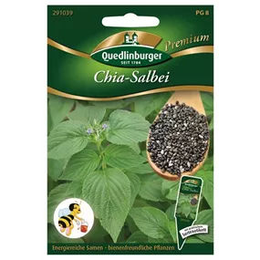 Chia-Salbei 