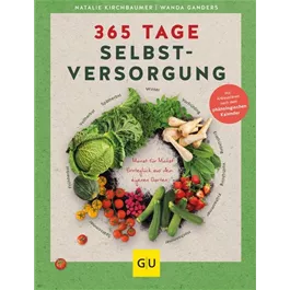 365 Tage Selbstversorgung