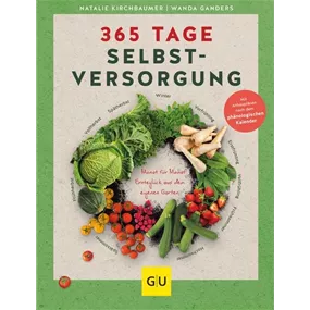 365 Tage Selbstversorgung