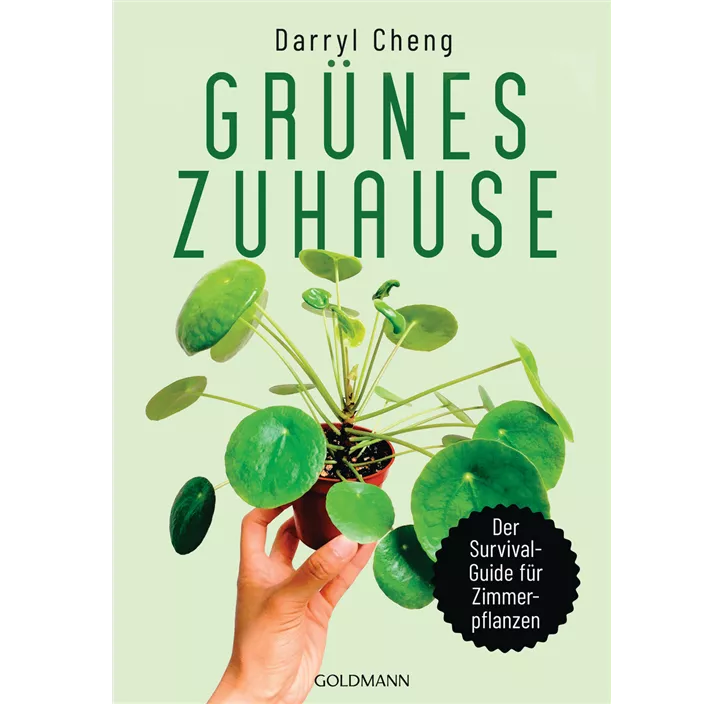 Grünes Zuhause