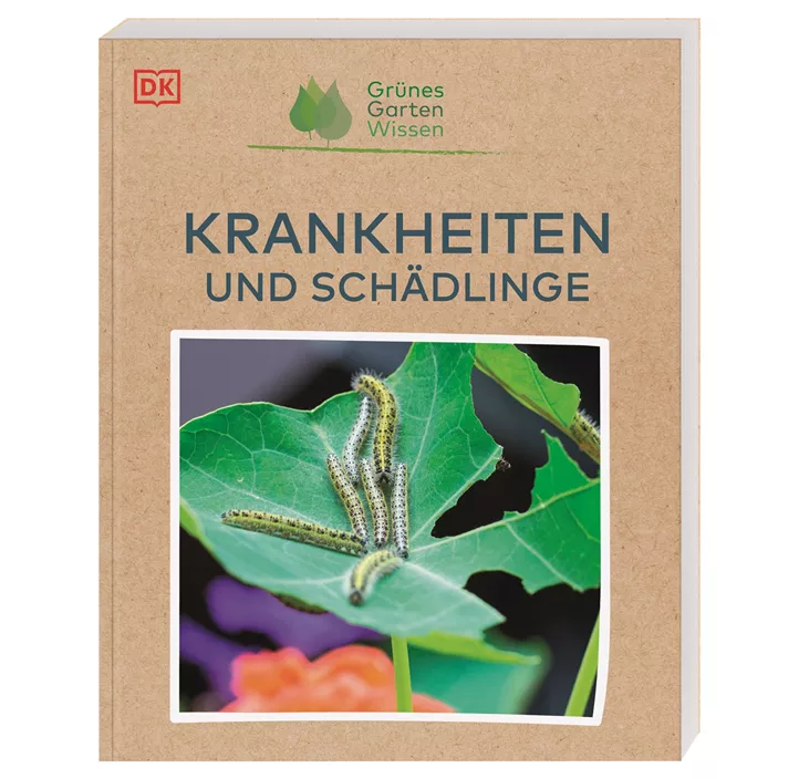 Krankheiten und Schädlinge