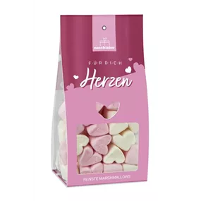 Marshmallow Für Dich Herzen