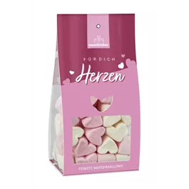 Marshmallow Für Dich Herzen