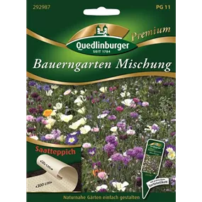 Bauerngarten Mischung