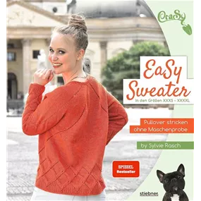 EaSy Sweater