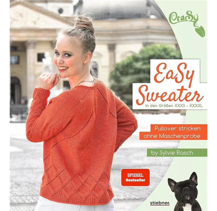 EaSy Sweater