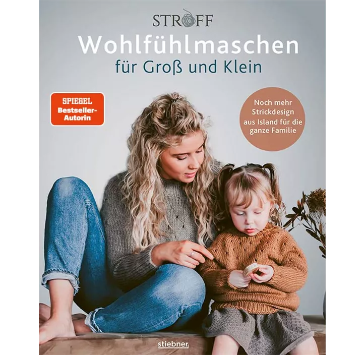 Wohlfühlmaschen Groß und Klein