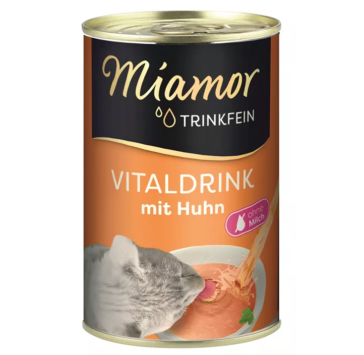 Trinkfein Vitaldrink