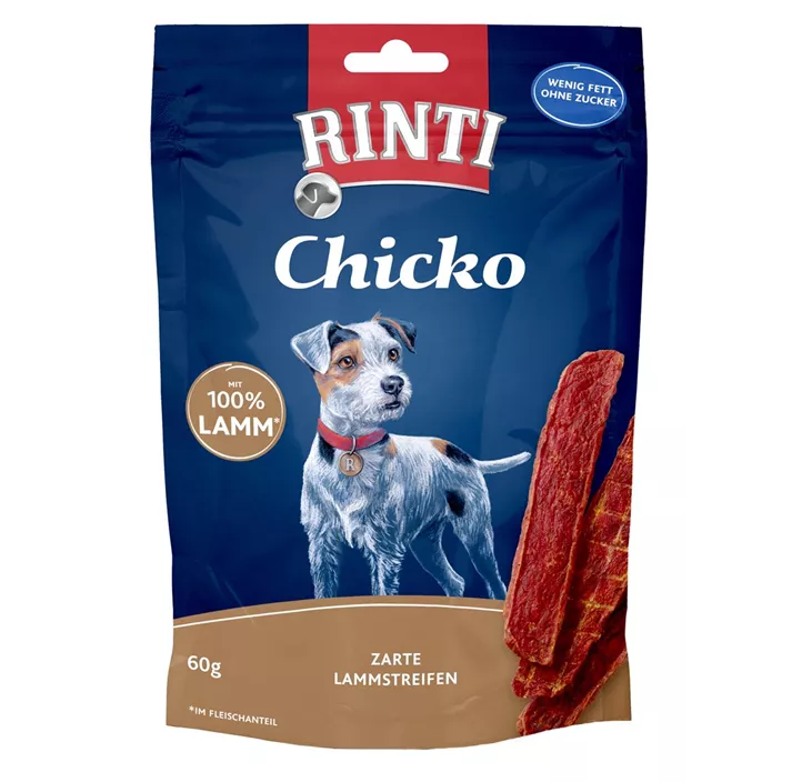 Hundesnack Chicko