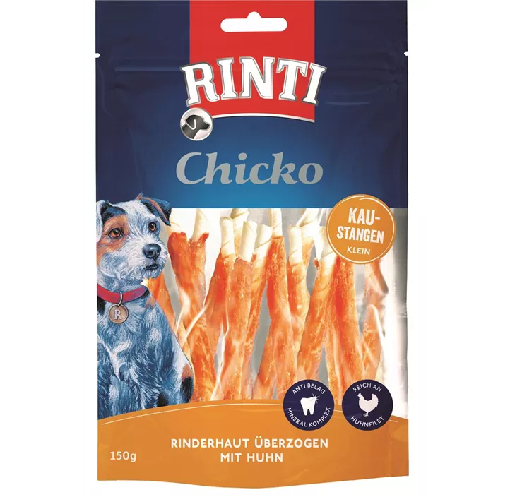 Snack Chicko Dent Kaustange