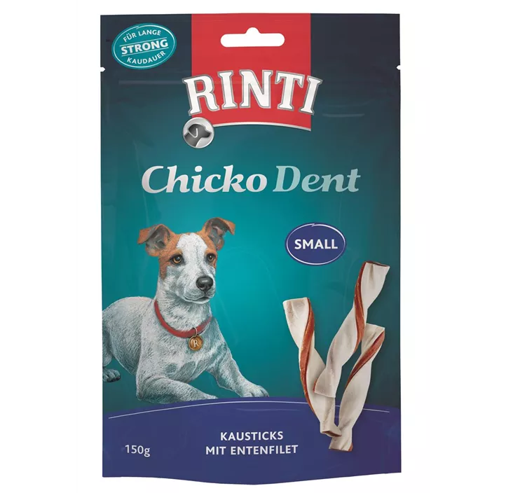 Snack Chicko Dent Kausticks