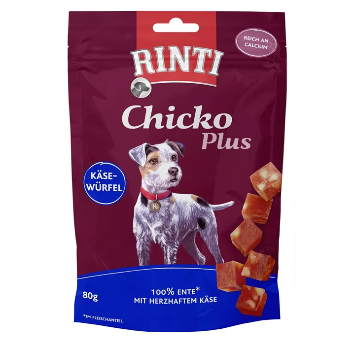 Snack Chicko Plus