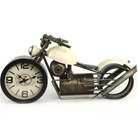 Uhr Bobber