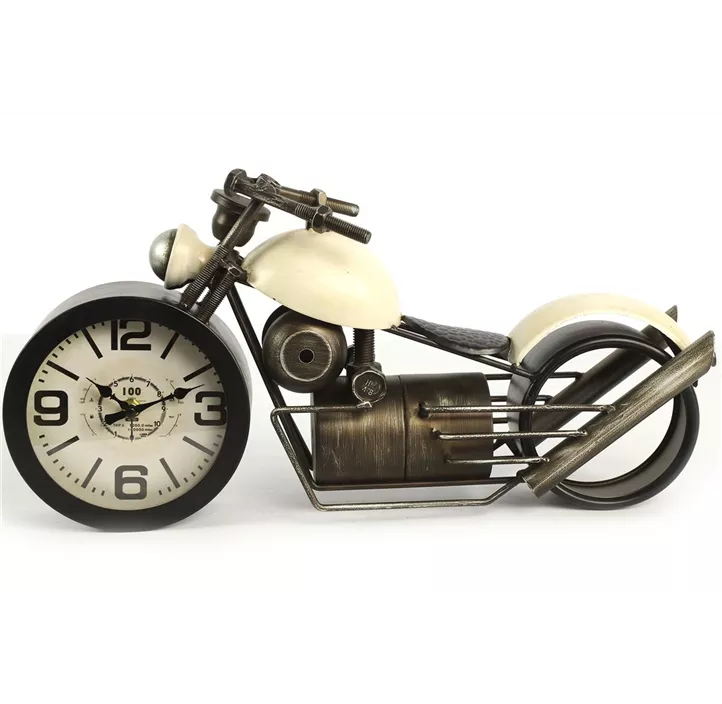 Uhr Bobber