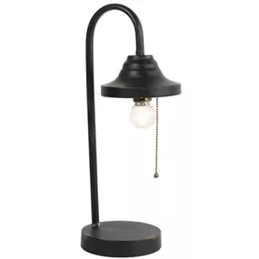 Tischlampe LED Coyle