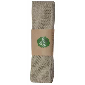 Geschenkband Nature Basic, 3m x 25mm