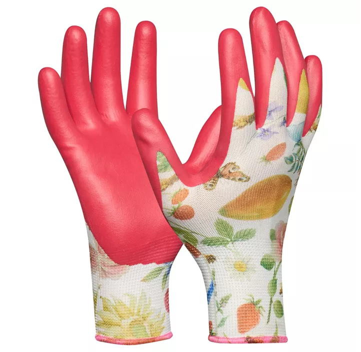 Handschuh Gardeluxe Flower & Fruit