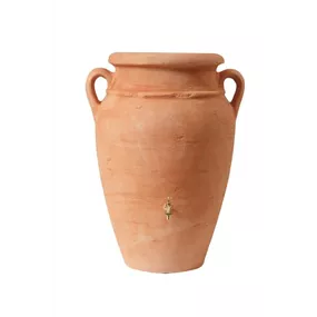 ANTIK Amphore 360 L, terracotta