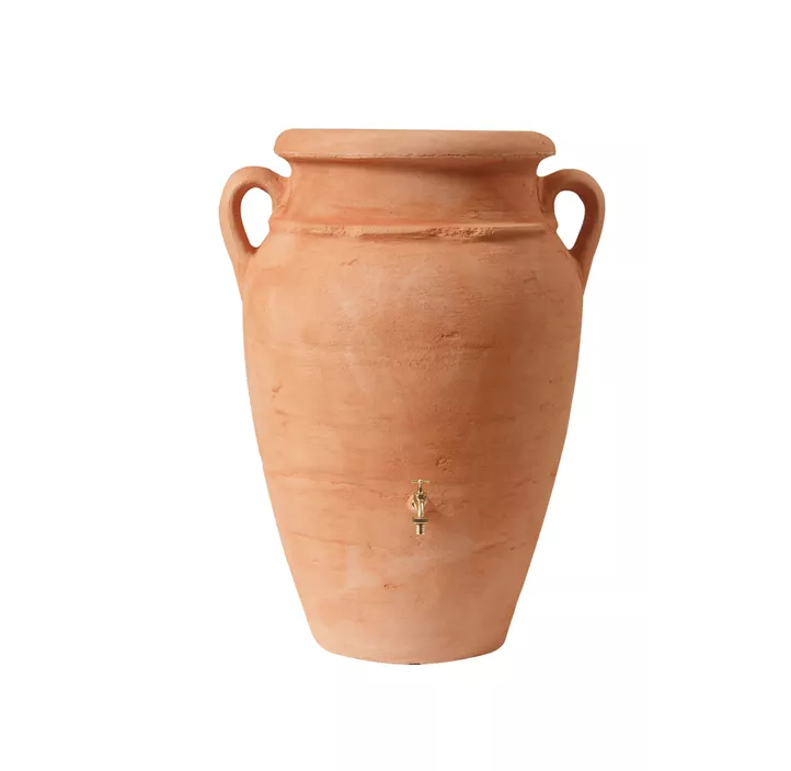 ANTIK Amphore 360 L, terracotta