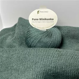 Strickgarn Puno Winikunka