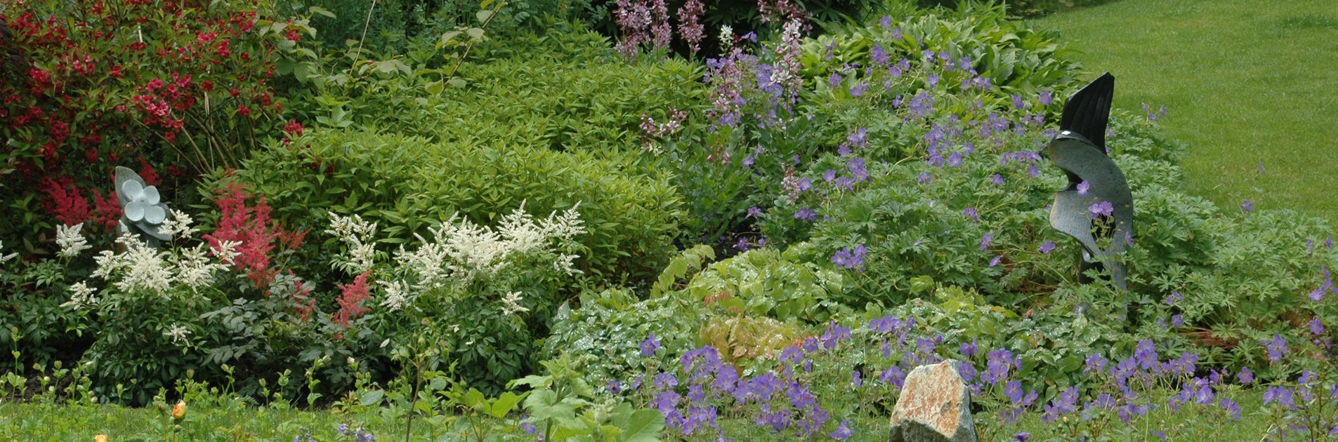 Dein hitzefester Garten Dein hitzefester Garten