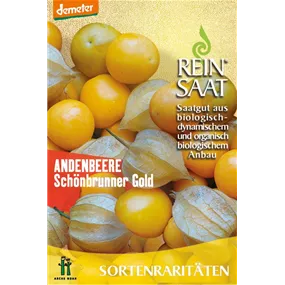 Andenbeere Schönbrunner Gold