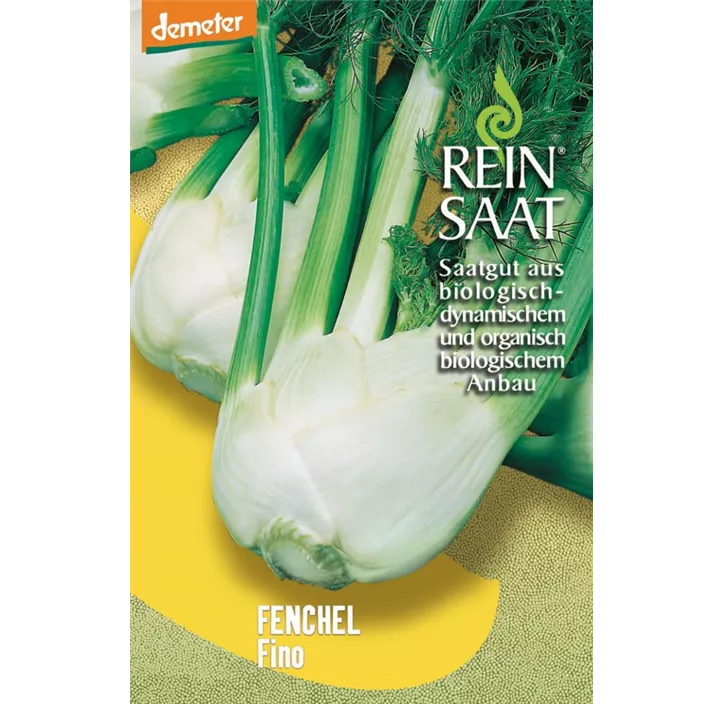 Fenchel Fino