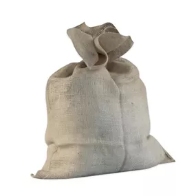 Winterschutz Jute-Sack