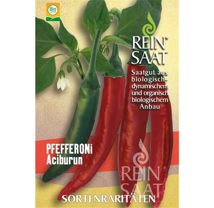 Paprika Aciburun