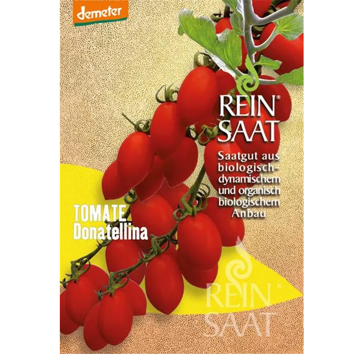 Tomate Donatellina