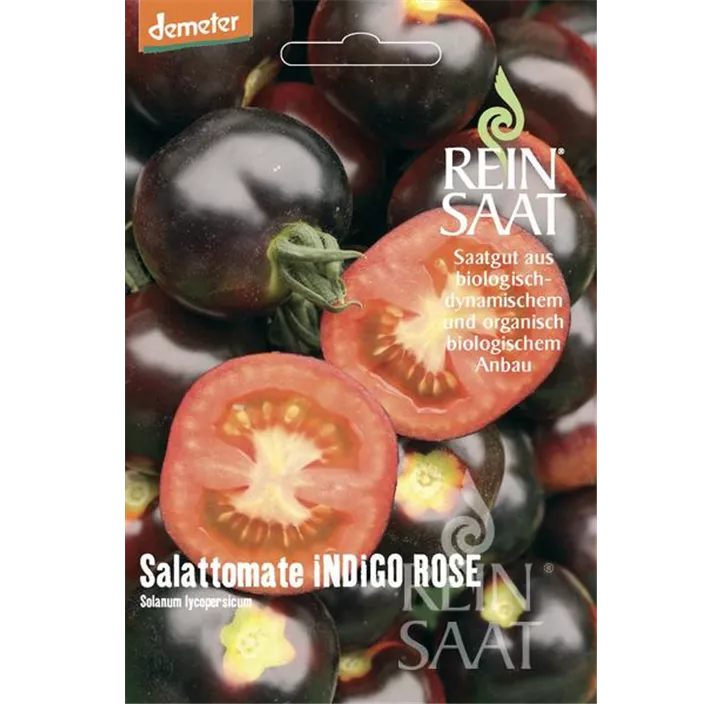 Tomate Indigo Rose