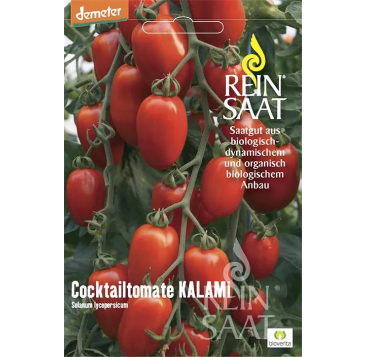 Tomate Kalami