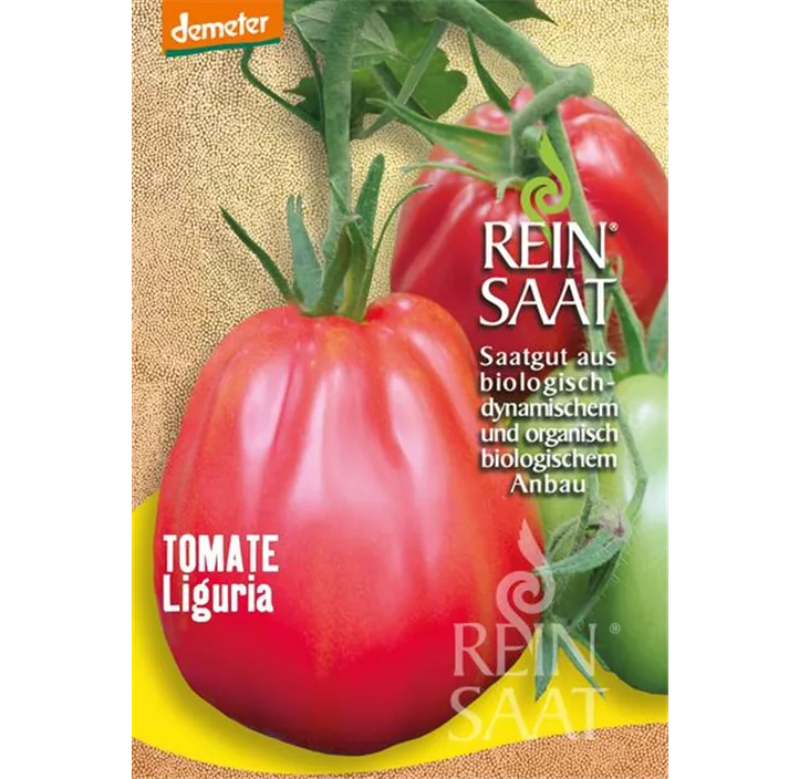 Tomate Liguria