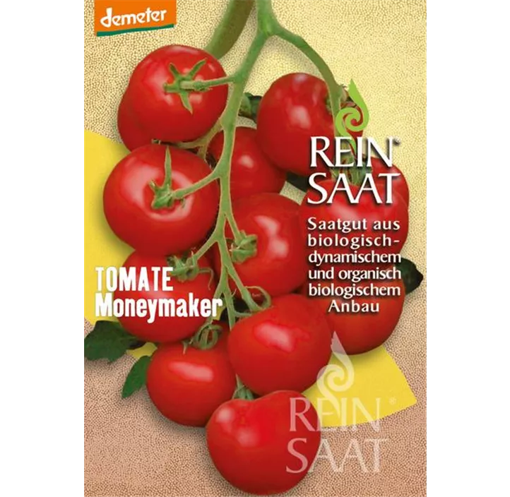 Tomate Moneymaker