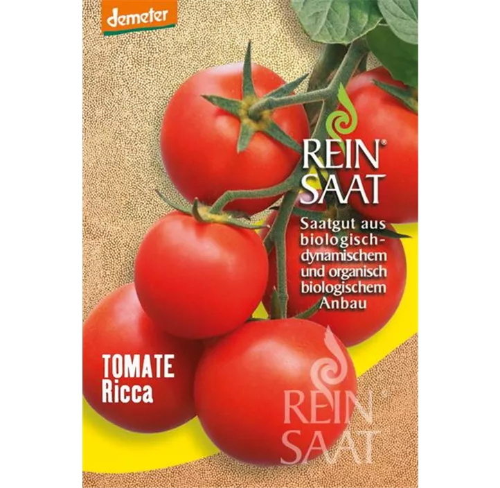 Tomate Ricca