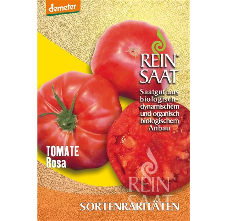 Tomate Rosa